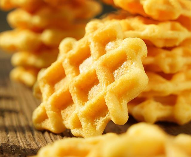 3种入口就“忒带感”的小零食,每次不吃5袋难停嘴,回味起来超美