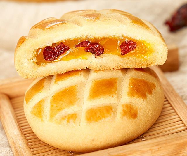 3种入口就“忒带感”的小零食,每次不吃5袋难停嘴,回味起来超美