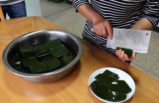 你没吃过5种中国果冻,纯天然手工自制,00后表示都没见过