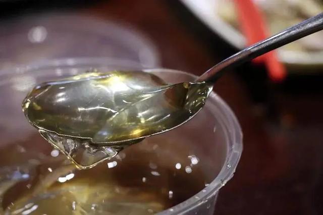 你没吃过5种中国果冻,纯天然手工自制,00后表示都没见过
