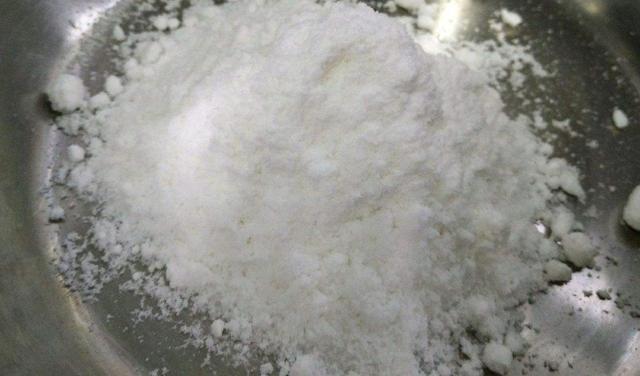 夏天到了,教你做水果凉粉,Q弹嫩滑有劲道,口感清爽解腻
