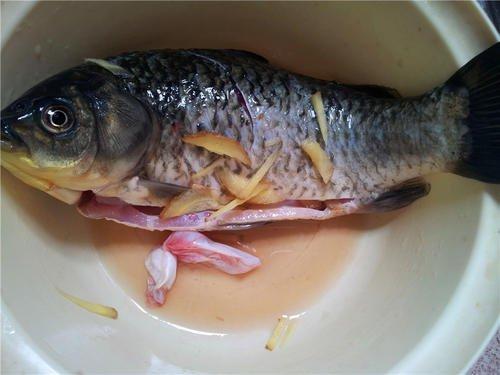 鲫鱼豆腐汤就该这样做!汤汁浓白似牛奶,鱼肉嫩滑很鲜香