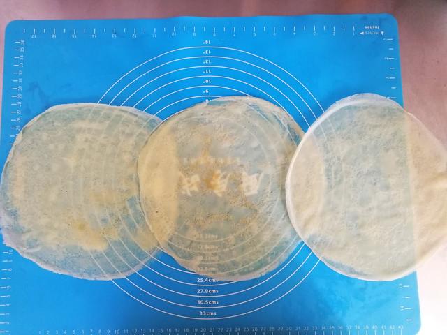 蛋糕店长分享网红毛巾卷做法,详解制作技巧和窍门,新手一次成功