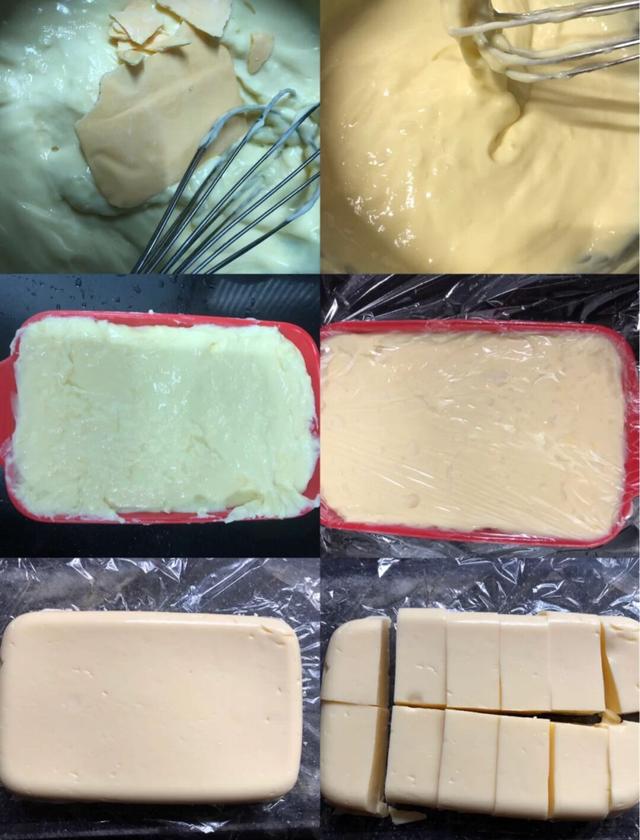 牛奶不要直接喝,试试这种做法,即当早餐又当零食,全家都爱吃
