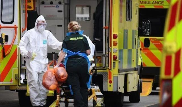 大量新冠患者死在家中!被发现时已经腐烂,实际人数远比公开得多