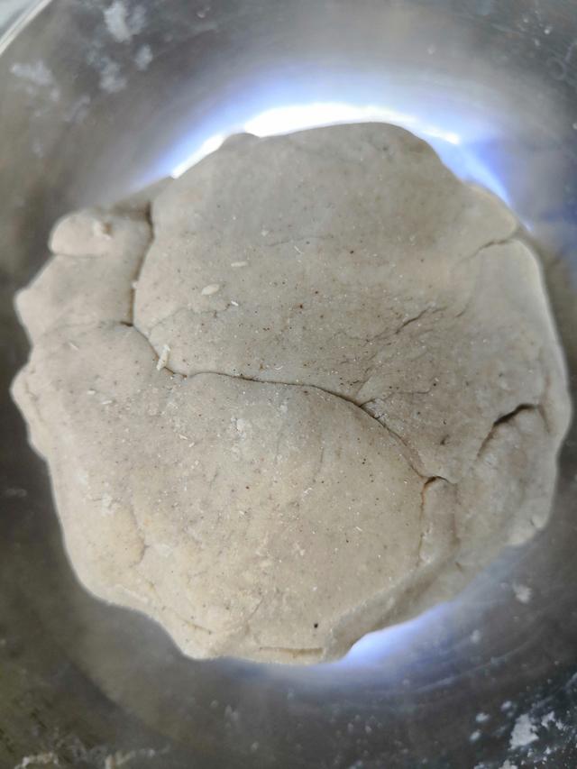 减肥得多吃粗粮,这种面粉一定要知道,好吃又健康