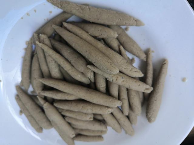 减肥得多吃粗粮,这种面粉一定要知道,好吃又健康