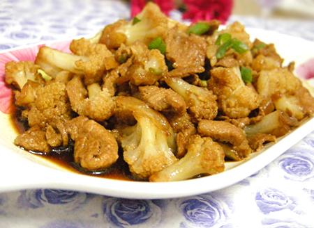 在家适合做的五十一道家常菜 ,你做过几道