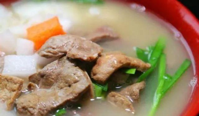 中国顶级牛杂吃法大赏!