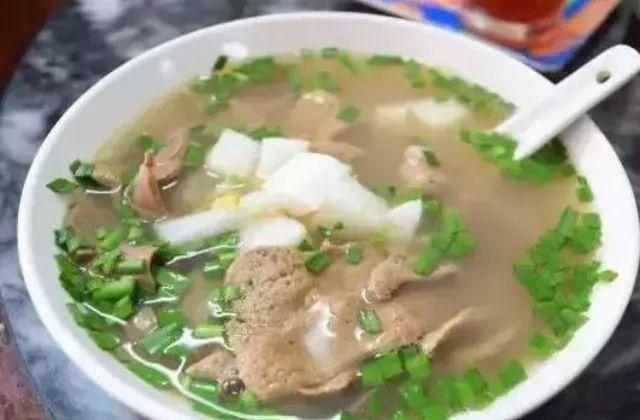 中国顶级牛杂吃法大赏!