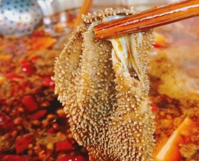 中国顶级牛杂吃法大赏!