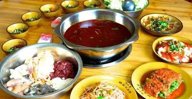 中国顶级牛杂吃法大赏!