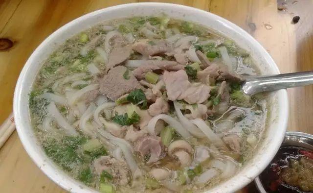 中国顶级牛杂吃法大赏!