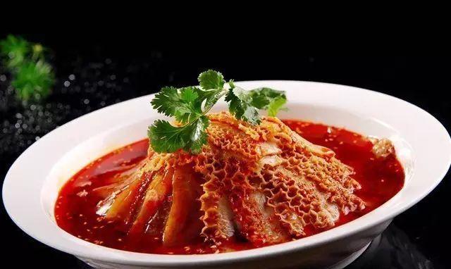中国顶级牛杂吃法大赏!