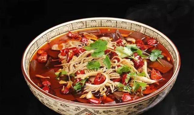 中国顶级牛杂吃法大赏!