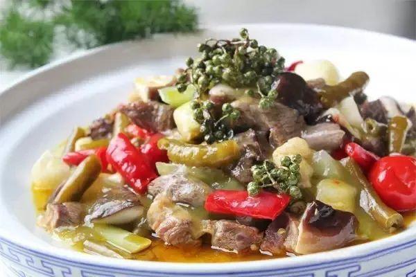 12道酒楼大众菜品,让“头回客”成为“回头客”