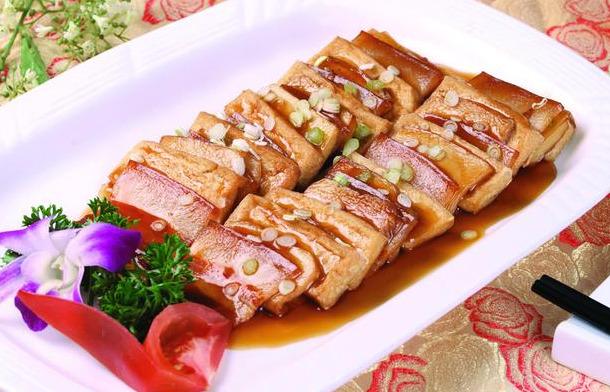 精选五款餐厅蒸菜菜品,色香味俱全,做法简单,深受广大食客喜爱