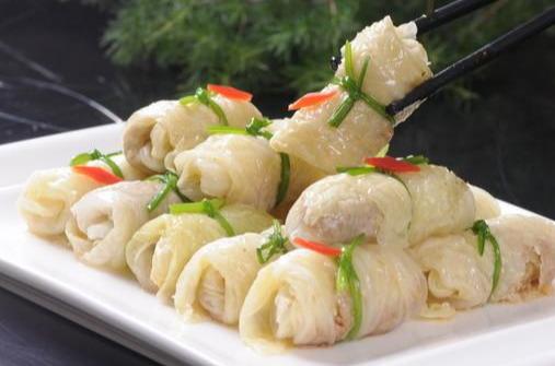 精选五款餐厅蒸菜菜品,色香味俱全,做法简单,深受广大食客喜爱