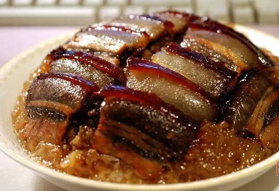 精选五款餐厅蒸菜菜品,色香味俱全,做法简单,深受广大食客喜爱