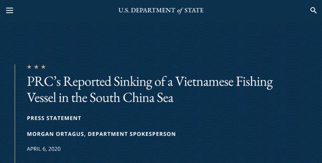 中美南海军事竞争:真相与想象