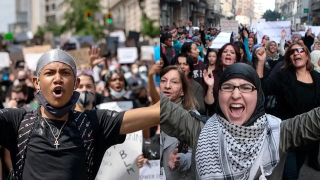 伊朗最高权力领导人发声:正打破超级大国无敌状态,带给美国耻辱