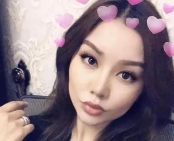 别墅豪到可以借给成龙拍电影,嫁给迪拜富豪的新疆女孩儿,果然牛