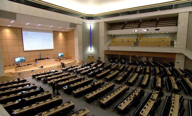 人权理事会第43次会议:多国代表支持中国涉港国安法