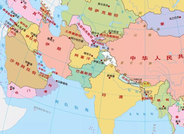 背靠中国,为何巴基斯坦经济总是发展不起来?内部原因危害无穷