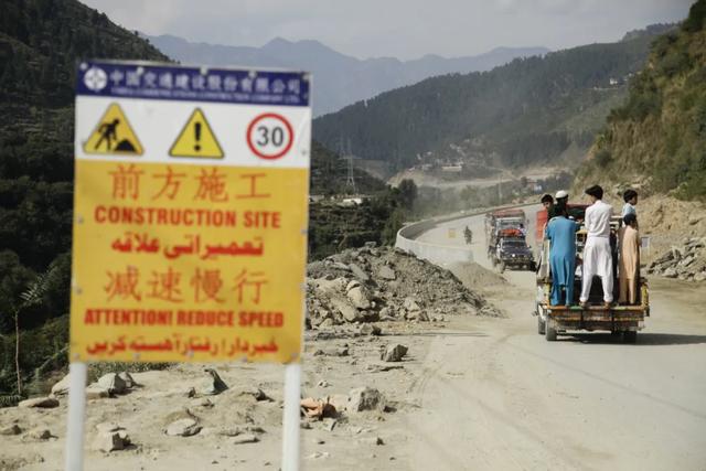 背靠中国,为何巴基斯坦经济总是发展不起来?内部原因危害无穷