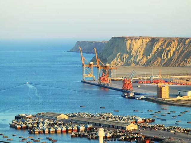 背靠中国,为何巴基斯坦经济总是发展不起来?内部原因危害无穷