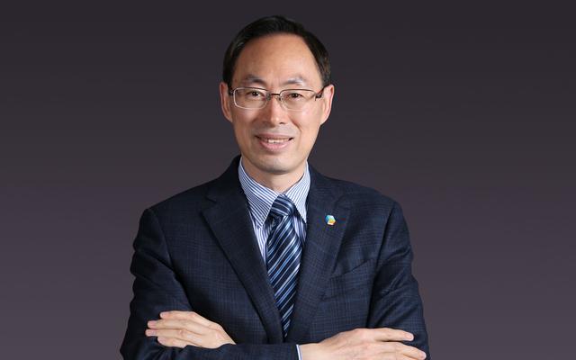 中粮集团总裁于旭波离任,曾是央企最年轻“一把手”