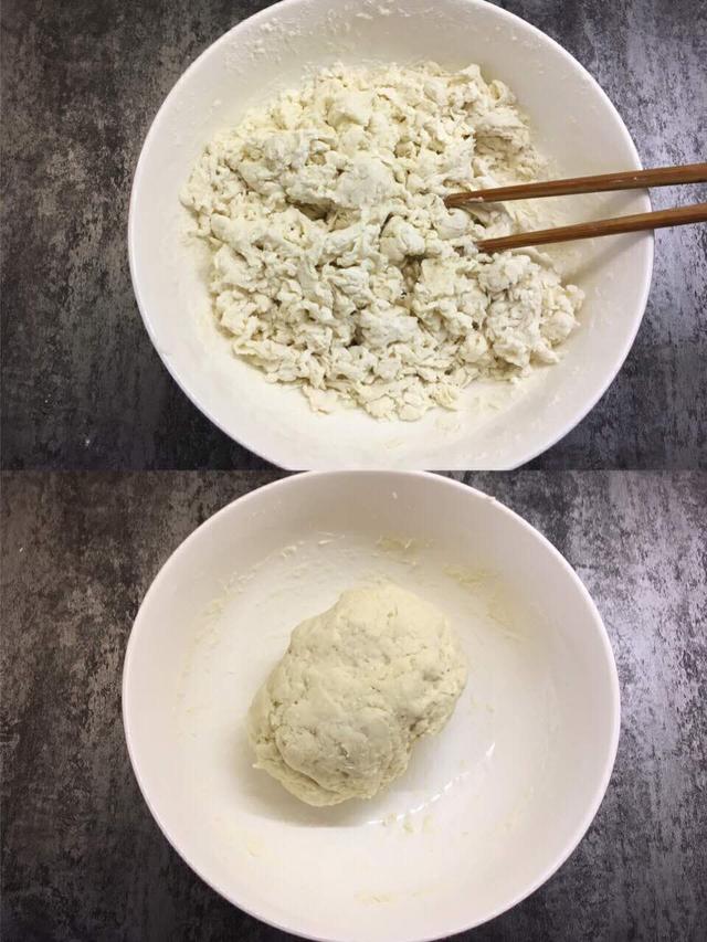 西葫芦鸡蛋饼,几块钱就能满足你挑剔的味蕾!