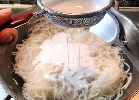 肺部细菌的天敌是什么?经常食用清肺排毒,健康美味根本停不下来