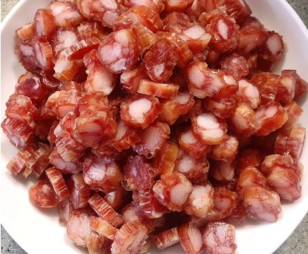 肺部细菌的天敌是什么?经常食用清肺排毒,健康美味根本停不下来