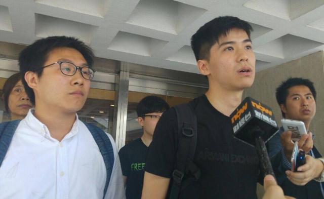 港澳办副主任:特殊案件中,不排除北京方面直接出手可能
