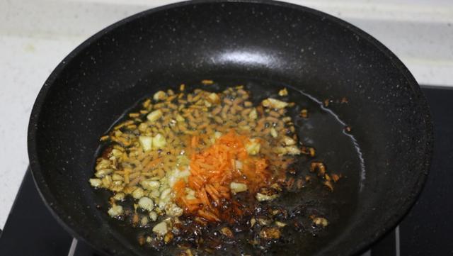 这道菜吃一辈子都不嫌够,胃好了,还能增强抵抗力