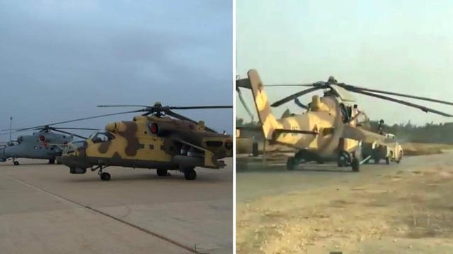 土耳其联军全线进攻,美国坦言俄罗斯空军“虎头蛇尾”,出兵也没用