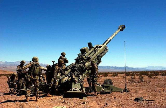 印在边境部署多少兵力?重兵武器齐上?只要愿意,照样拿印军当靶子