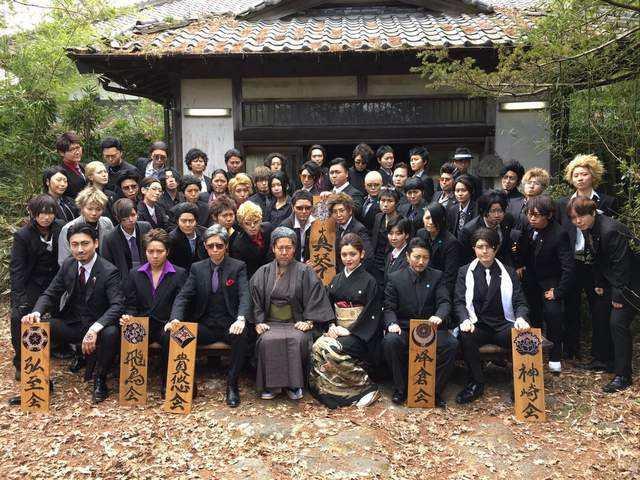 最不像黑社会的黑社会:百姓不怕,政府不管,山口组为何屹立不倒