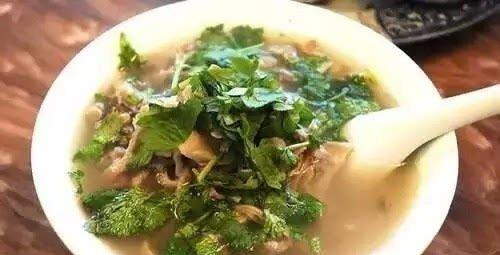 到承德市旅游,你不得不吃的美食!