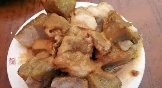 到承德市旅游,你不得不吃的美食!