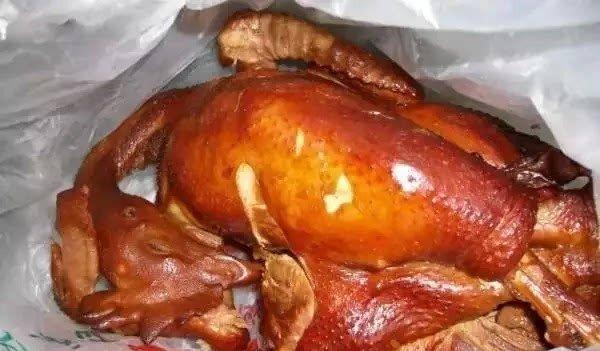 到承德市旅游,你不得不吃的美食!