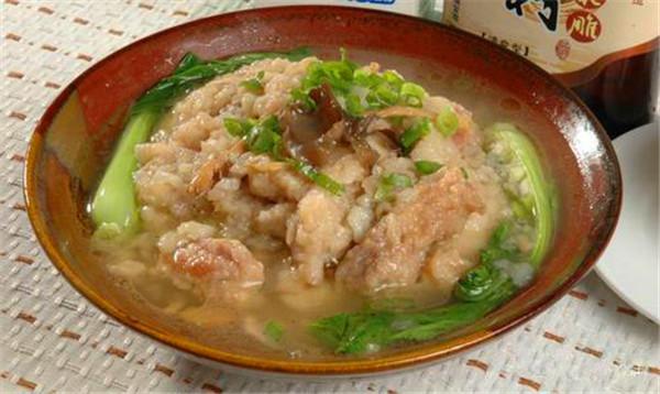 广平县特色美食,一个让诗仙李白喝高了的地方