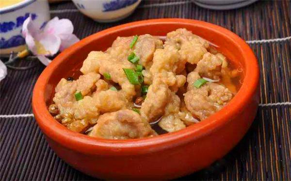 广平县特色美食,一个让诗仙李白喝高了的地方
