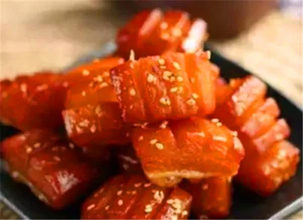 北宋四京之一的北京大名府,大名县特色美食都有啥?