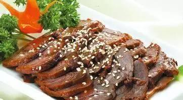 美食特产推荐——河北邯郸特产