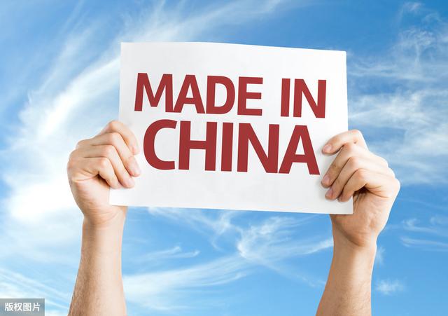 如果中国如此强大,为什么作为美国人的我看不到中国的影响?