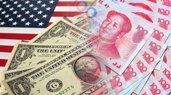 如果中国如此强大,为什么作为美国人的我看不到中国的影响?