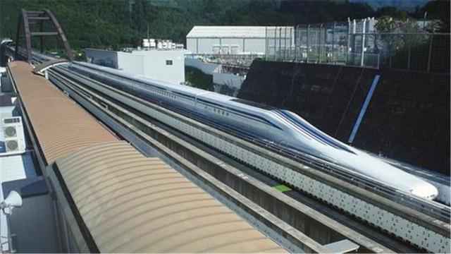 全球最长磁悬浮线即将诞生,约286公里耗资5944亿,预计7年后开通