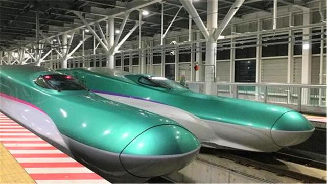 全球最长磁悬浮线即将诞生,约286公里耗资5944亿,预计7年后开通